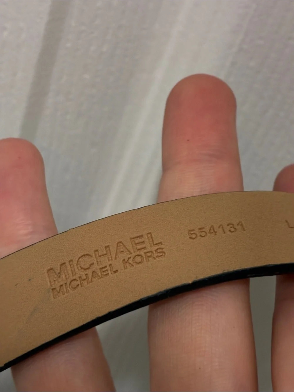 Michael Kors new michael